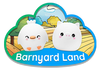 Barnyard Land Night Lights for Kids