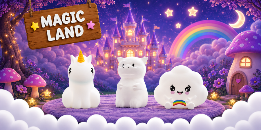 Magic Land