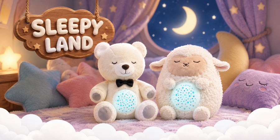 Sleepy Land