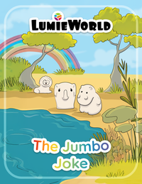 The Jumbo Joke eBook view 1