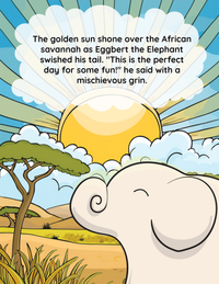 The Jumbo Joke eBook view 2