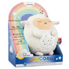 Sound Soother Lamb - Nursery Sound Soother Night Light
