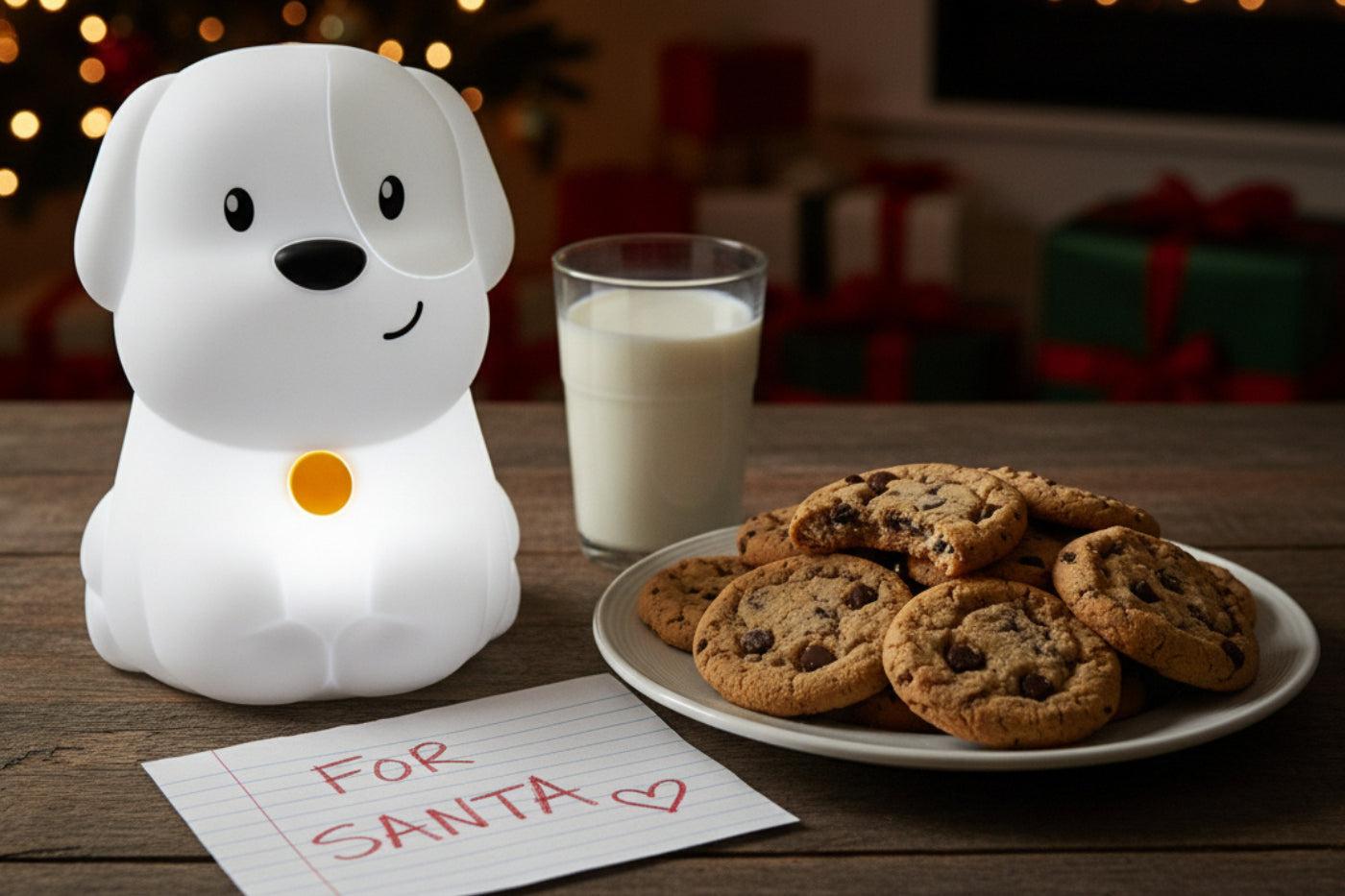 Best Baby Night Lights For Better Sleep (Why Red Light Works Best)