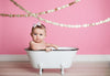 Bathtime Before Bedtime