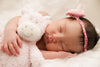 Why do Babies Wake Up at Night?