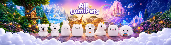 All LumiPets