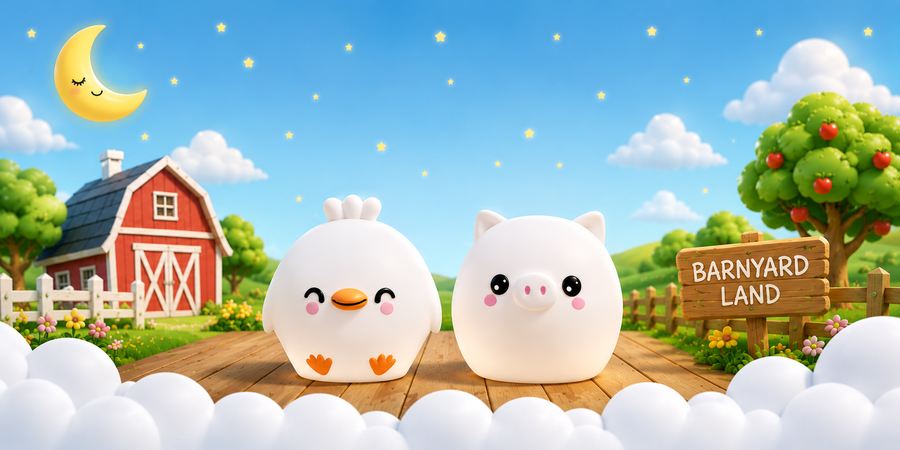 Barnyard Land