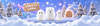Frosty Land