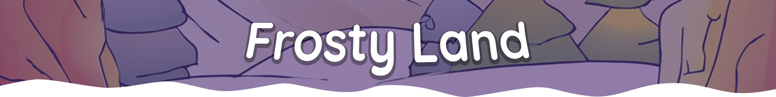 Frosty Land