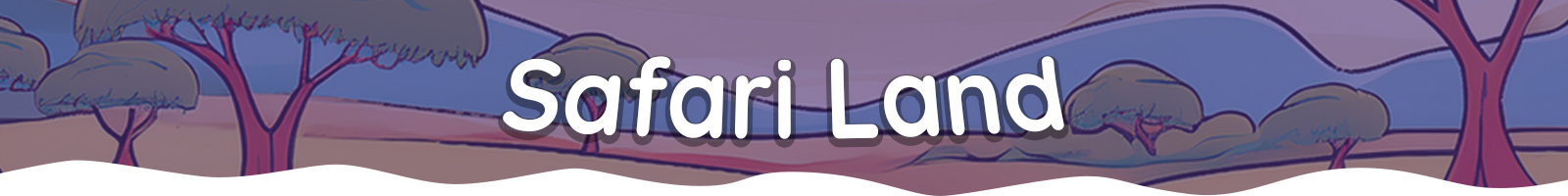 Safari Land