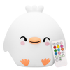 LumiPets® Clara the Chicken- Children's Touch Night Light