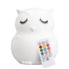 LumiPets® Opal the Owl Night Light