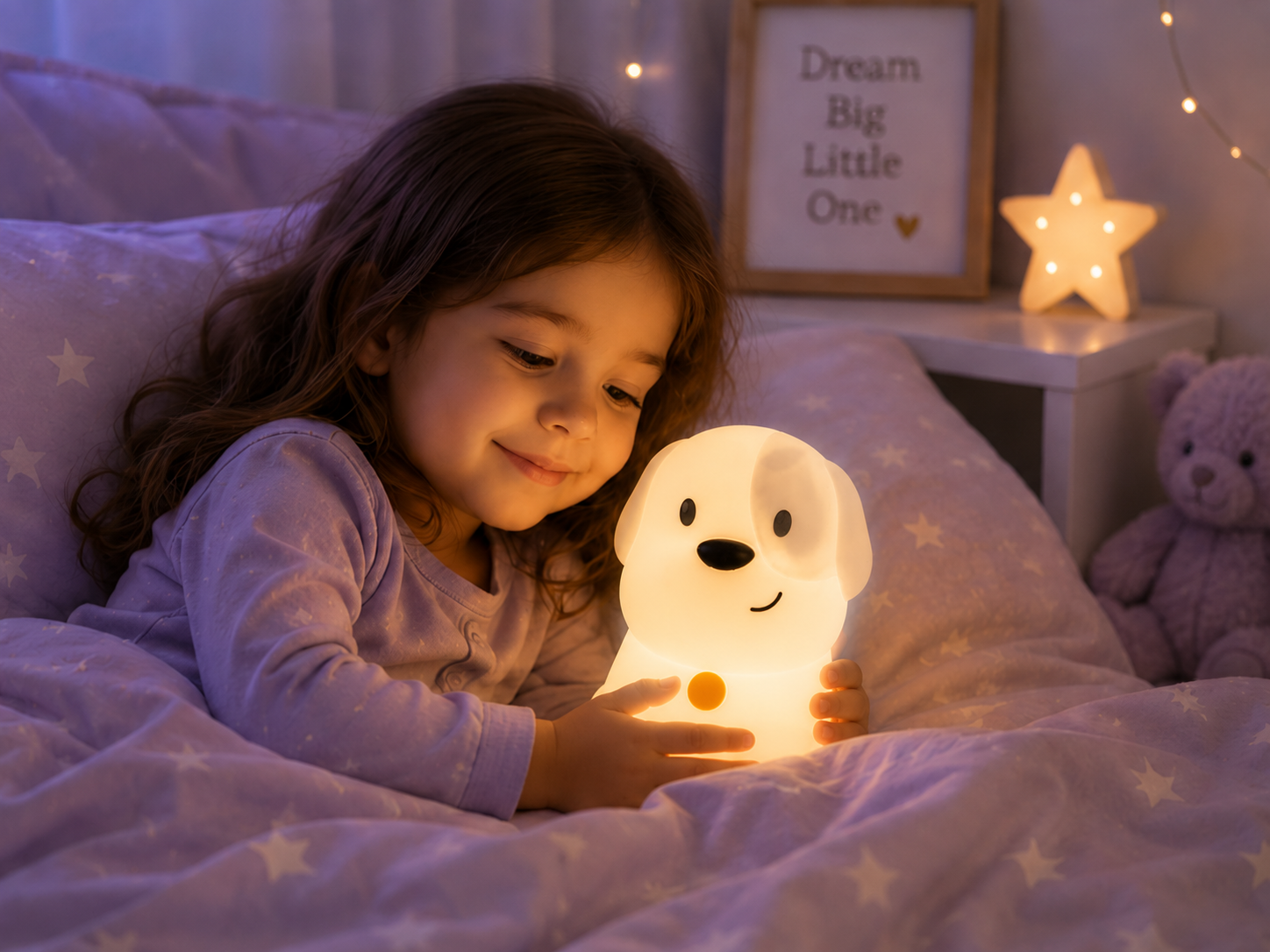 Made for Little Dreamers