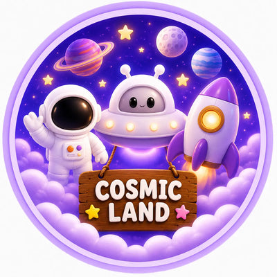 Cosmic Land