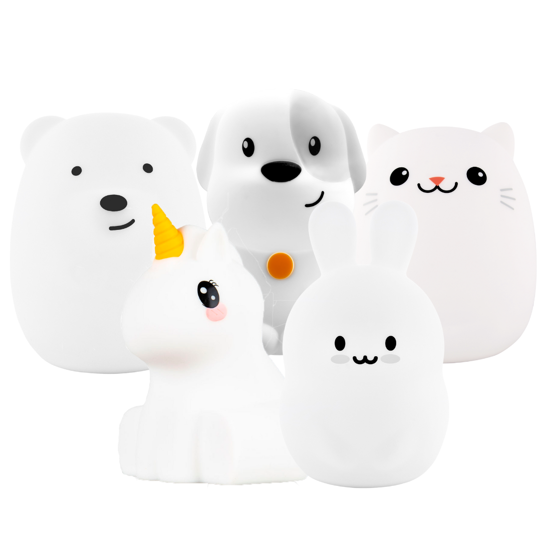 LumiPets All-Stars Pack