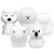 LumiPets Zoo Pack