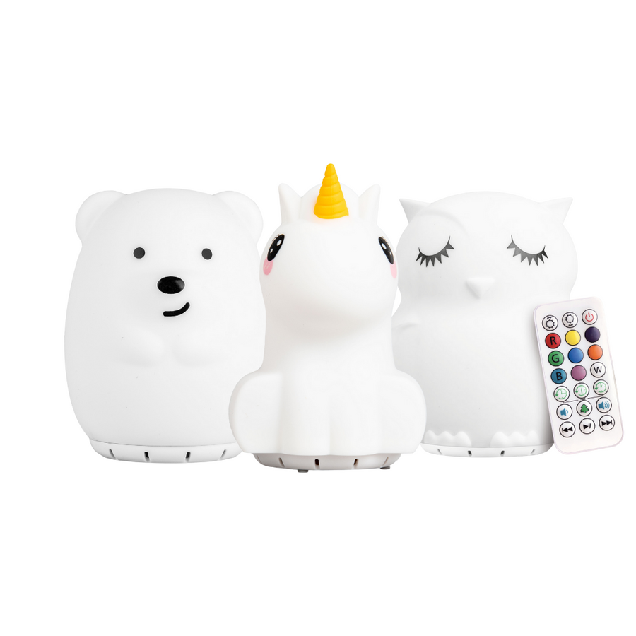 LumiPets Bluetooth Bundle