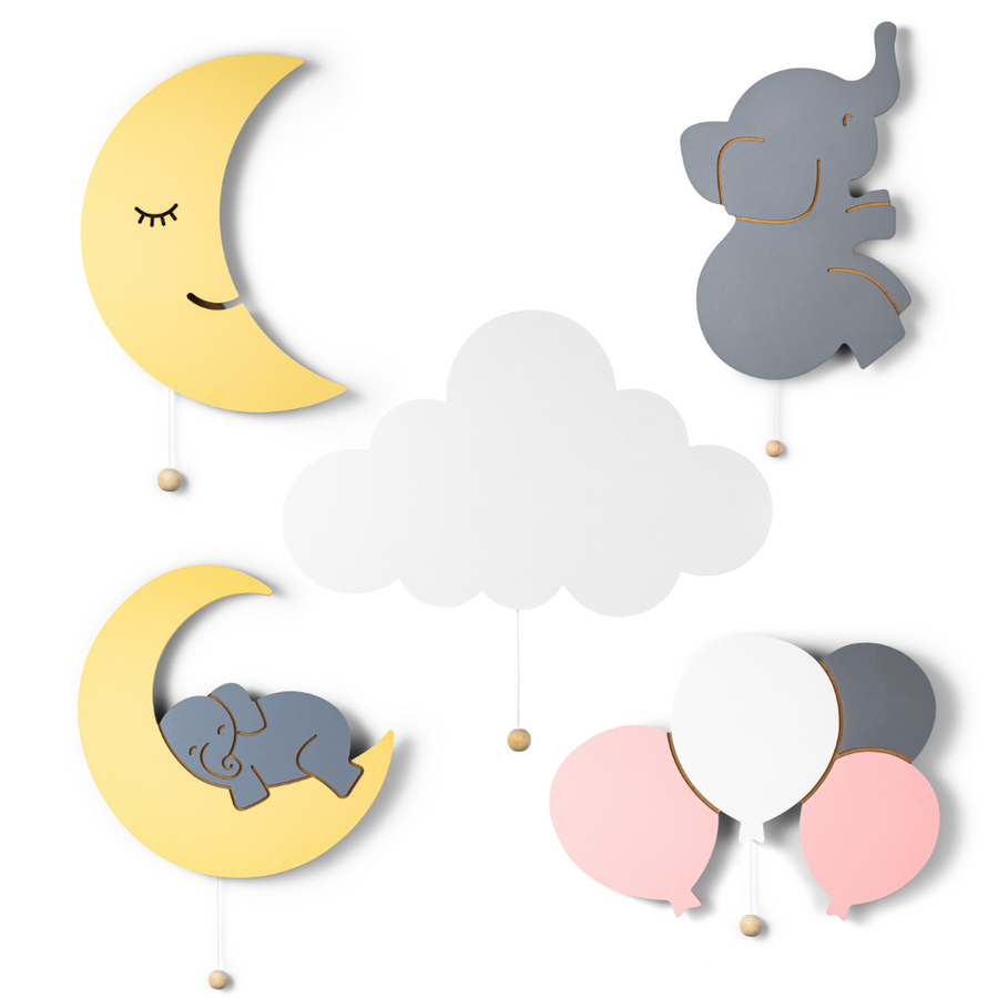 LumiDreams Starter Pack