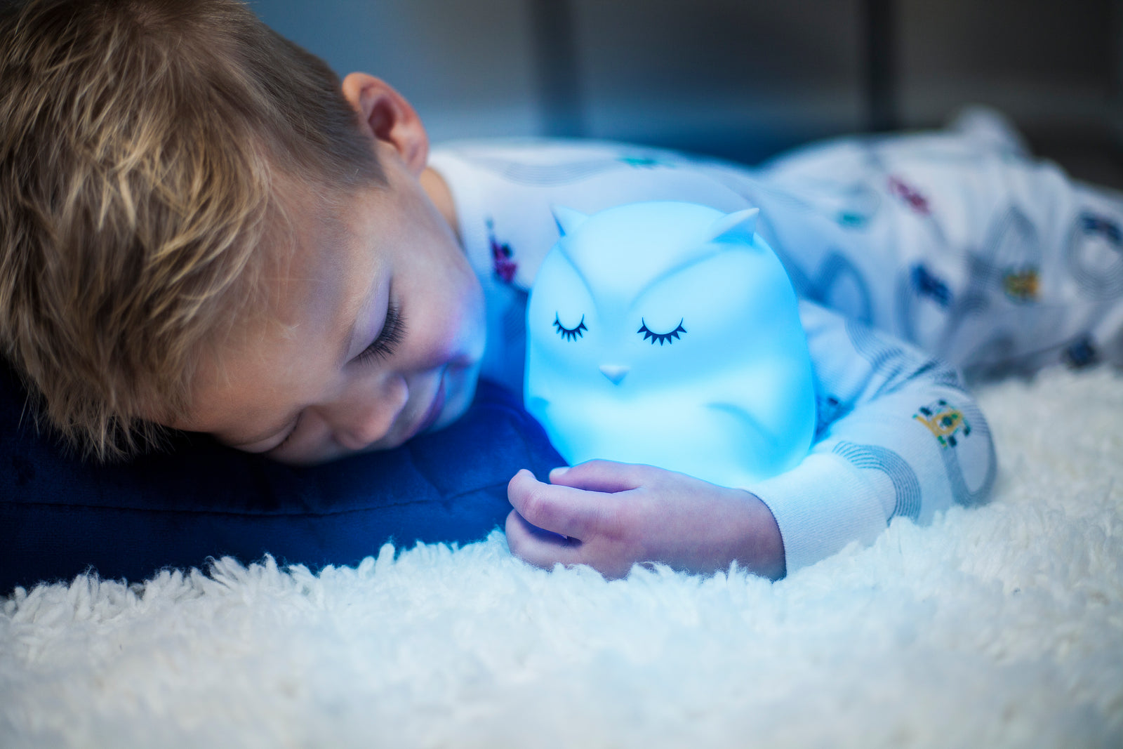 Made to Brighten Every Little Dream