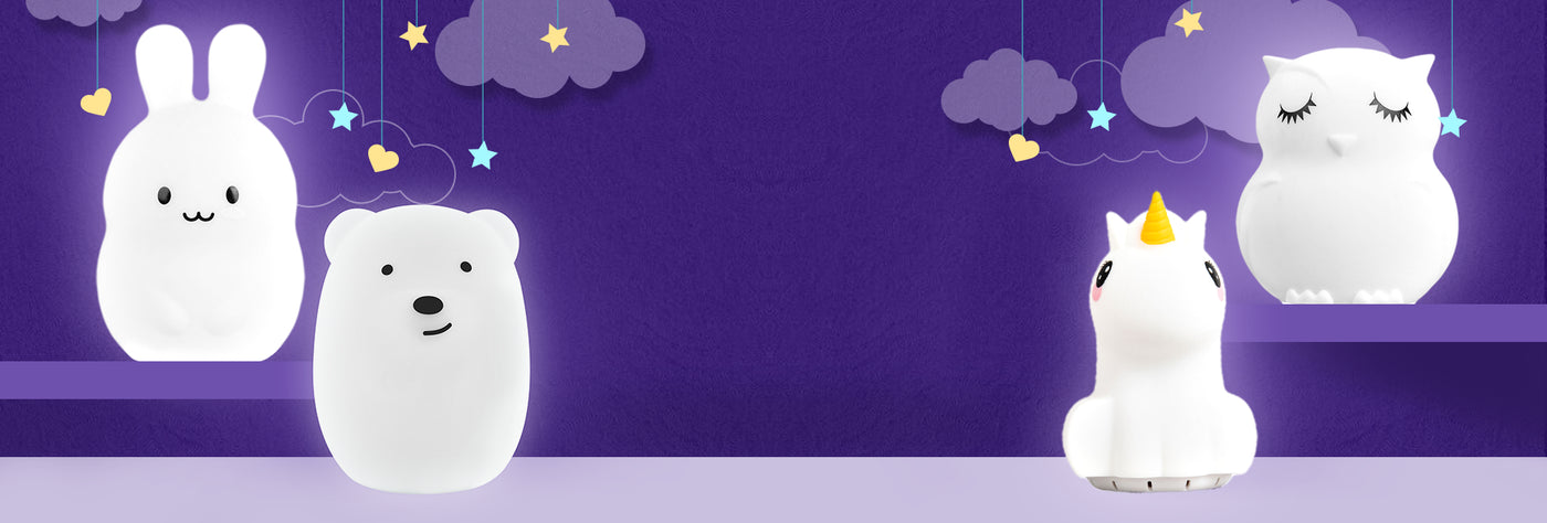 Color Changing Companion