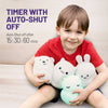 LumiPets® Clive the Cat- Children's Touch Night Light