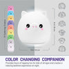 LumiPets® Kawaii Pig - Children's Nursery Touch Night Light