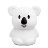 LumiPets® Keith the Koala- Children's Touch Night Light