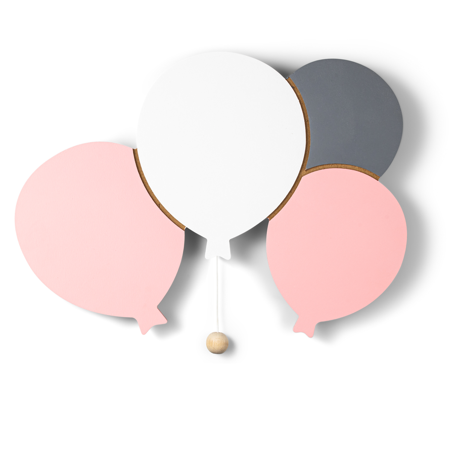 LumiDreams Balloon wall light 