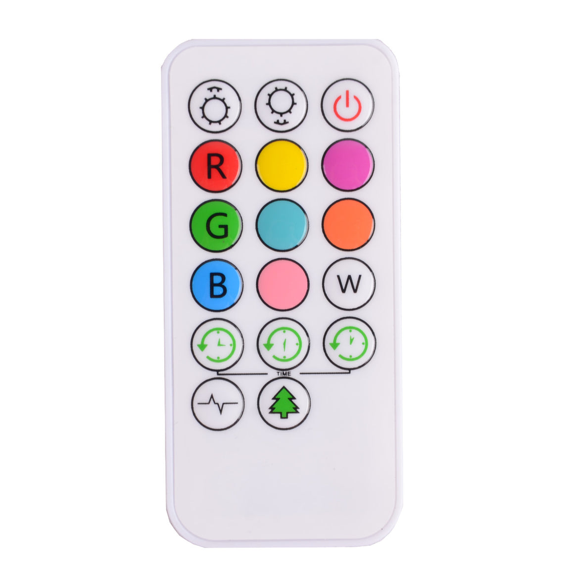 LumiPet Cord & Remote