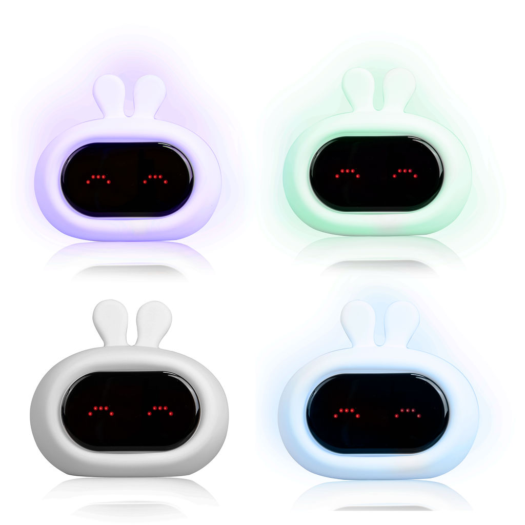 Lumi clock store