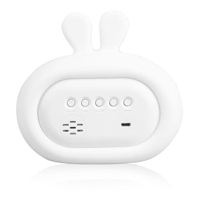 kids alarm clock nightlight night lamp gift for kids