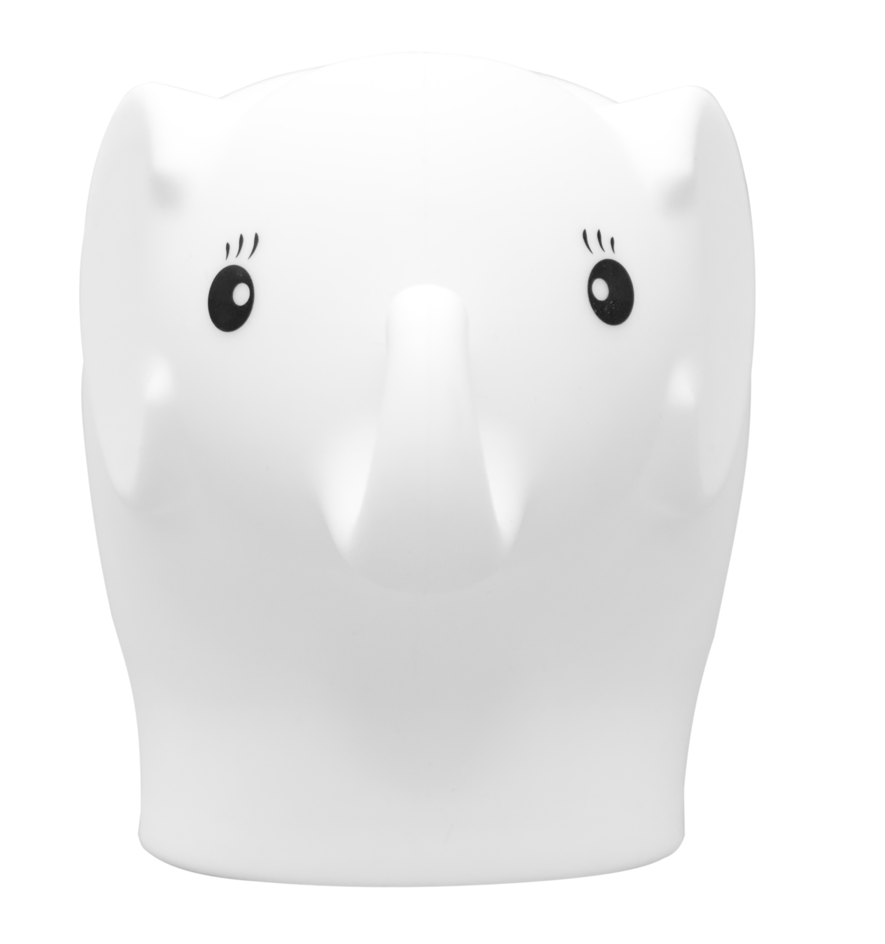 LumiPets Elephant Night Light